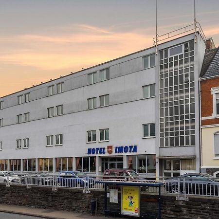 Hotel Imota Neuwied Exterior photo