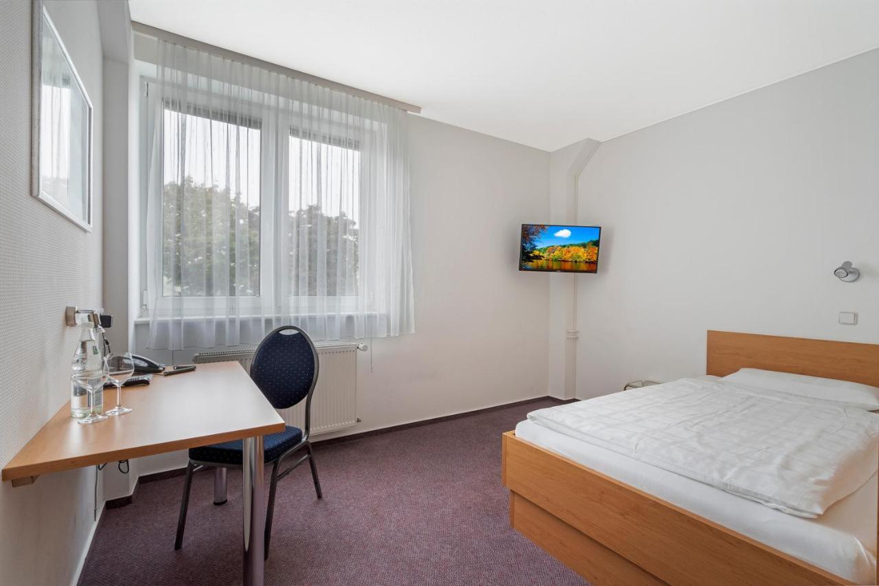 Hotel Imota Neuwied Exterior photo
