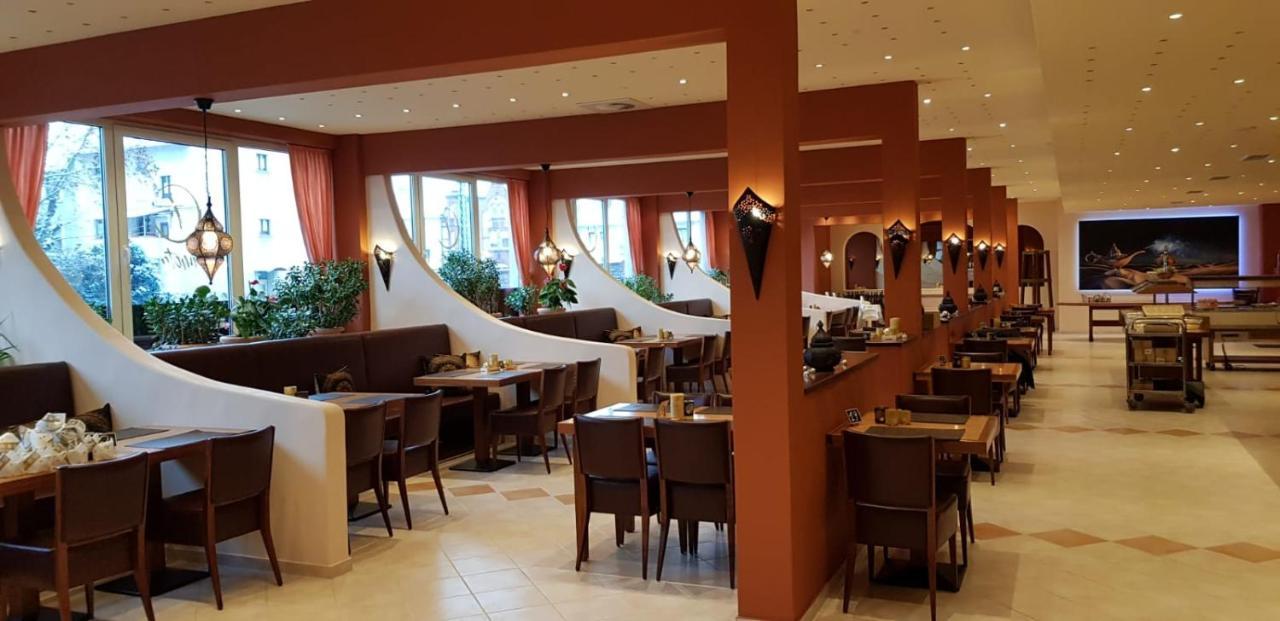 Hotel Imota Neuwied Exterior photo
